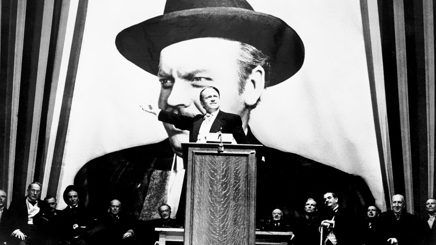 citizen kane streaming vf