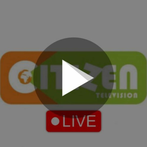 citizen tv live television