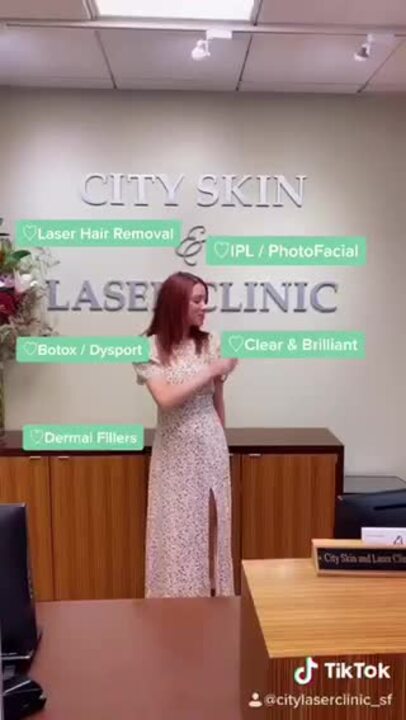 city laser clinic photos