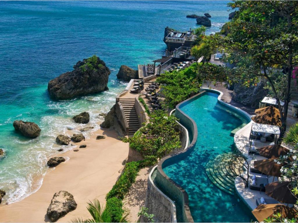 city spa bali reviews