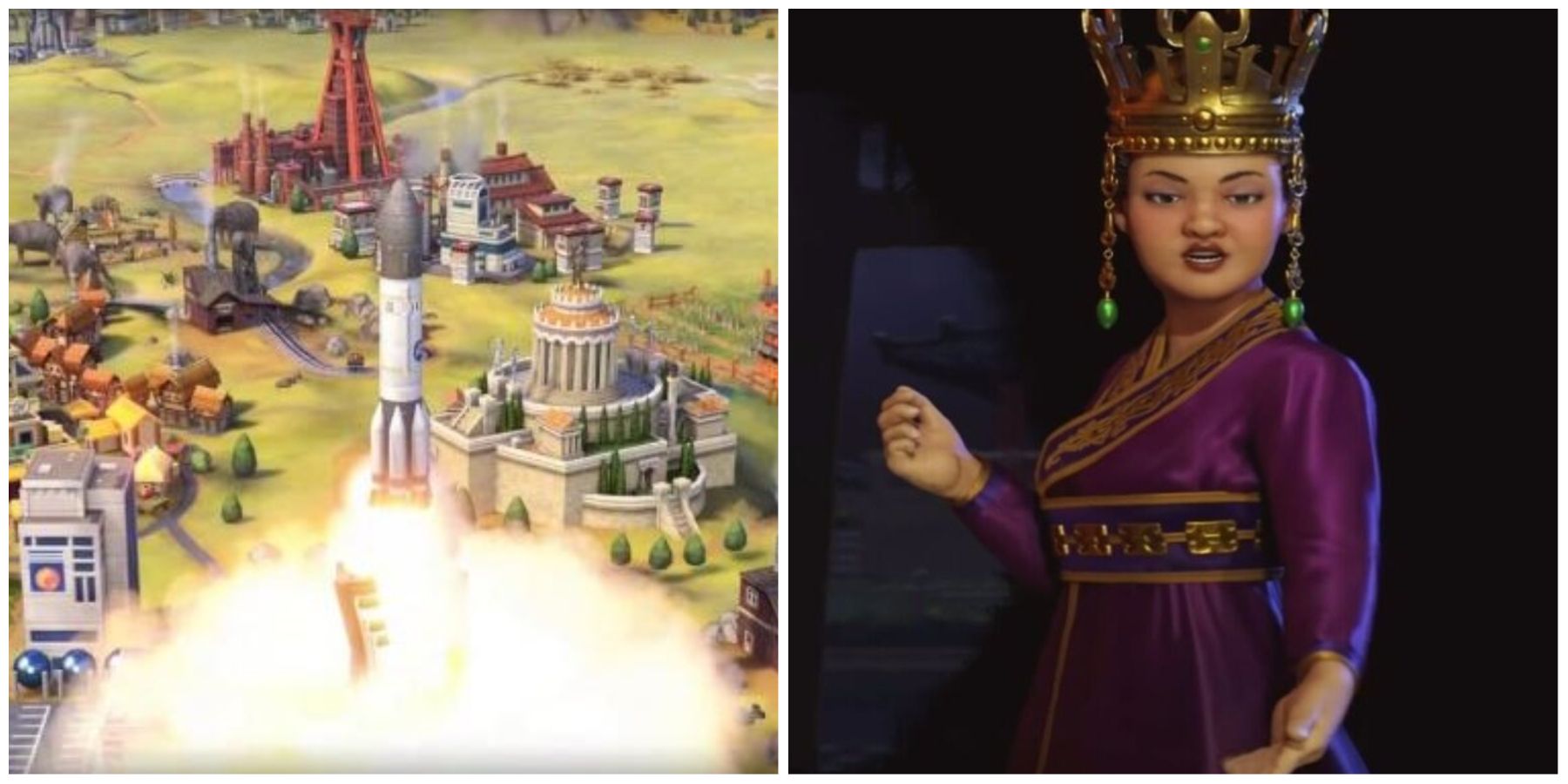 civ 6 scientific victory