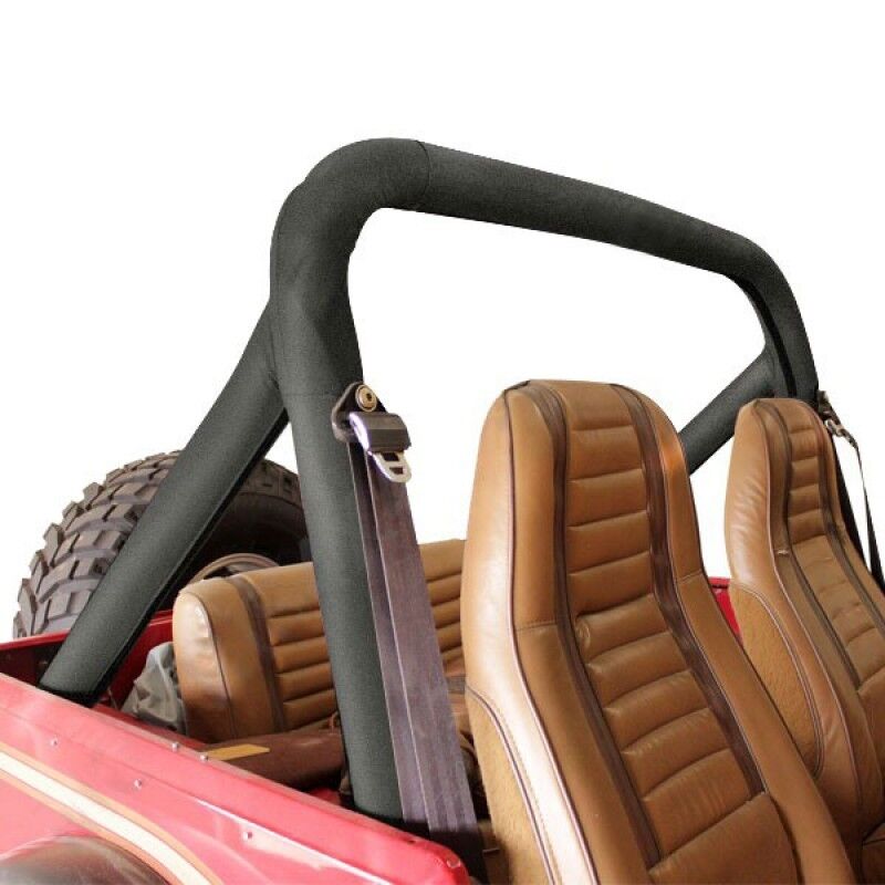 cj7 rollbar