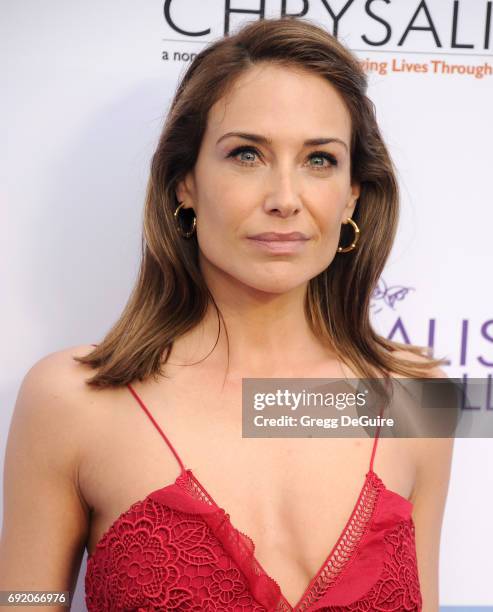 claire forlani 2023