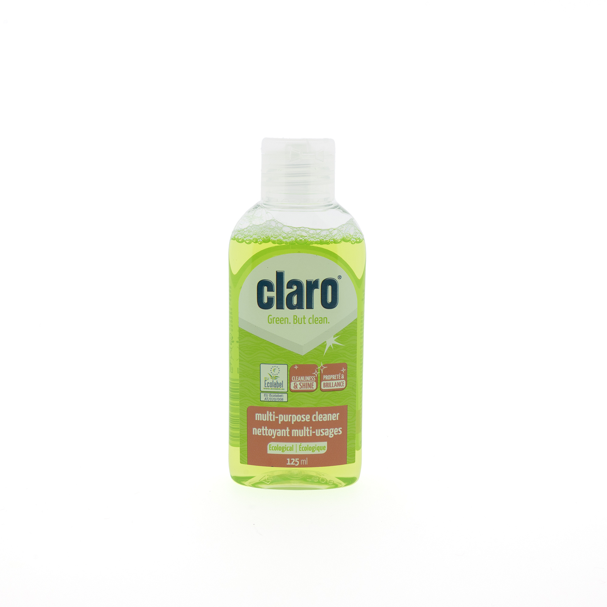 claro multi purpose cleaner