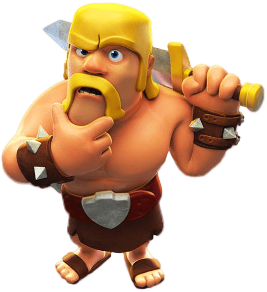 clash of clans png images