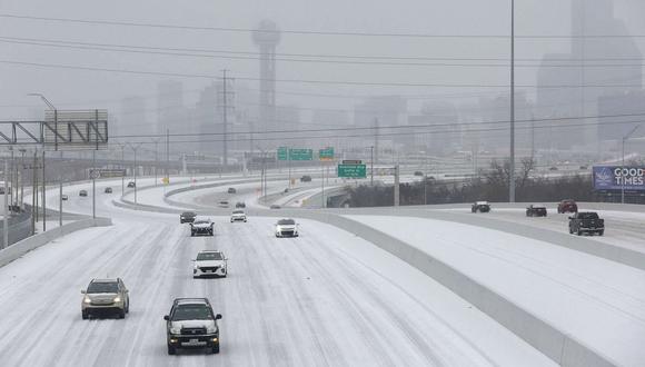 clima dallas