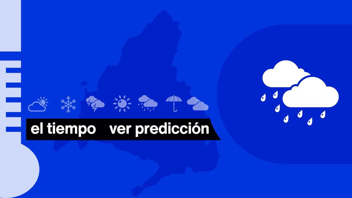 clima de 10 días para parla