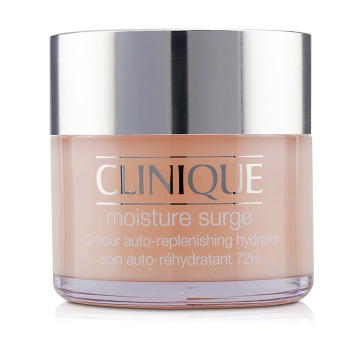 clinique moisture surge 72 hour auto replenishing hydrator