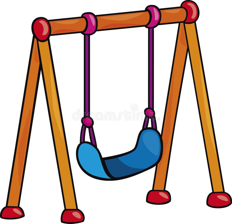 clip art swings