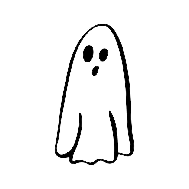 clipart ghosts halloween