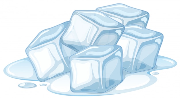 clipart ice