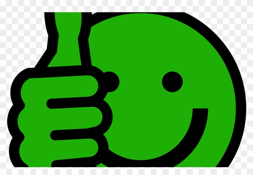 clipart thumbs up