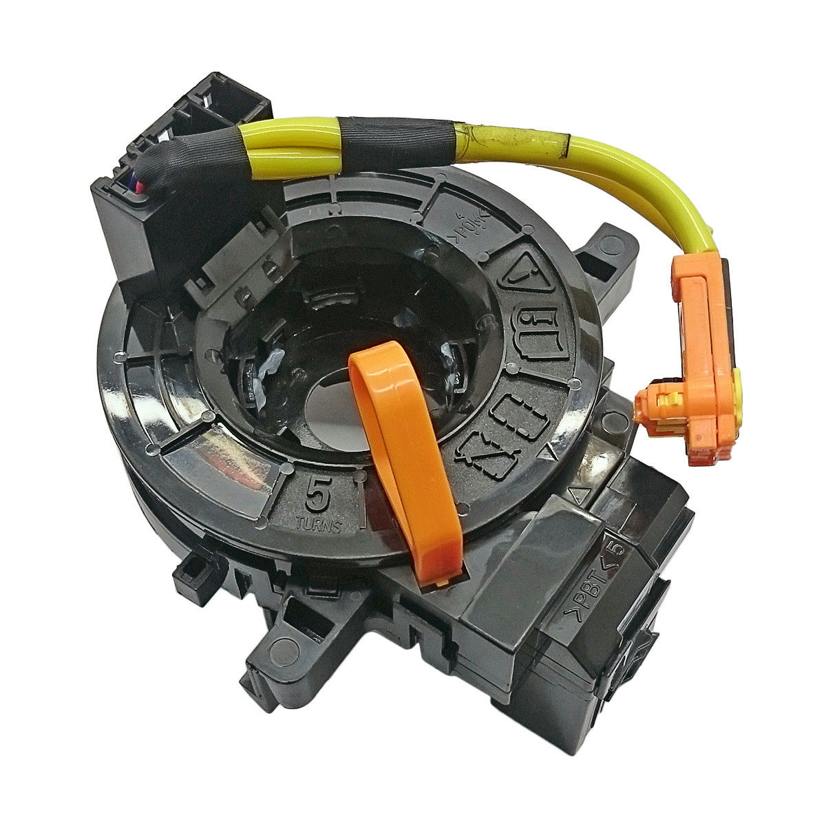 clock spring lexus rx 350 steering wheel