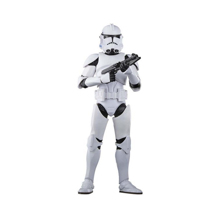 clone trooper