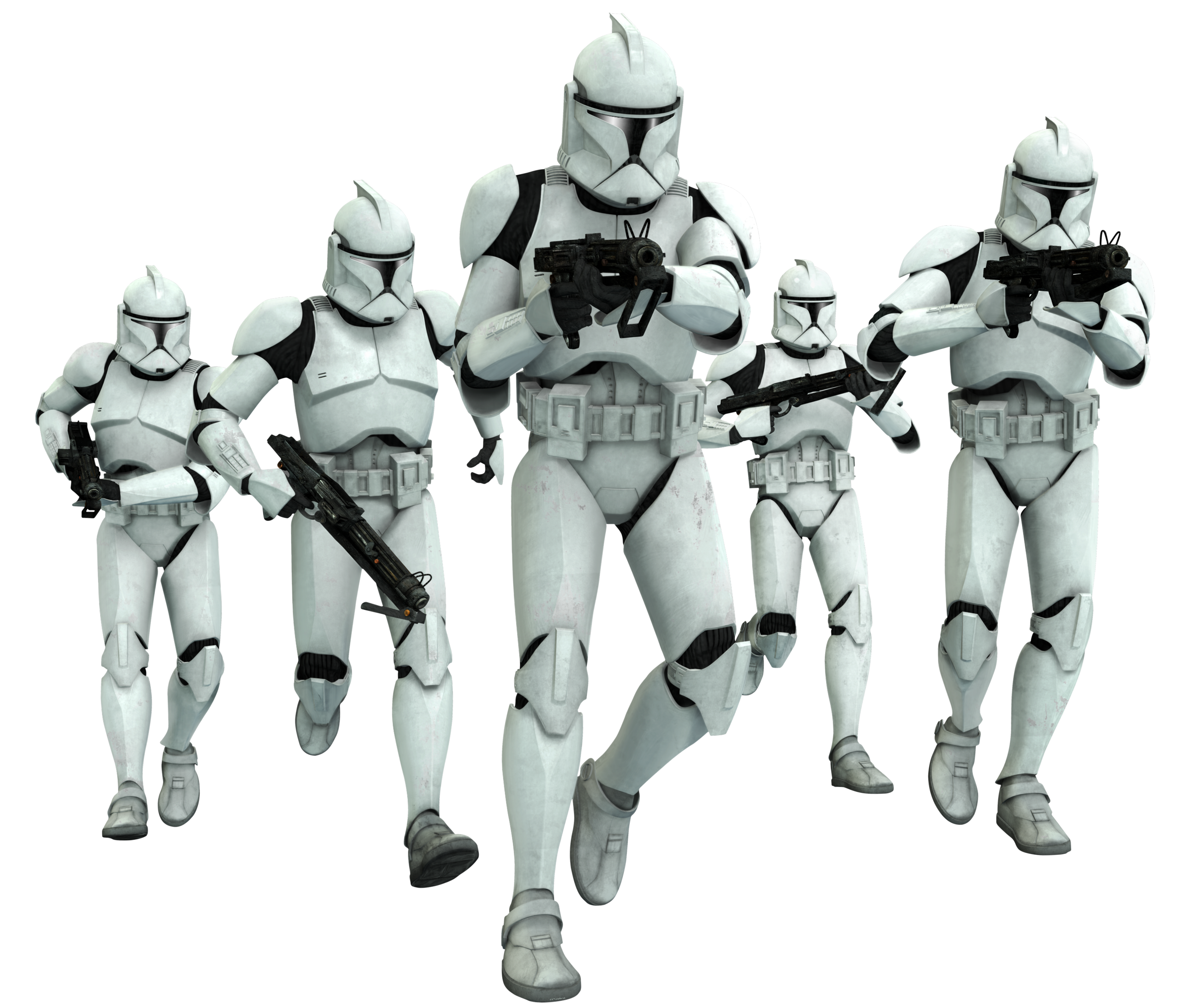 clonetrooper