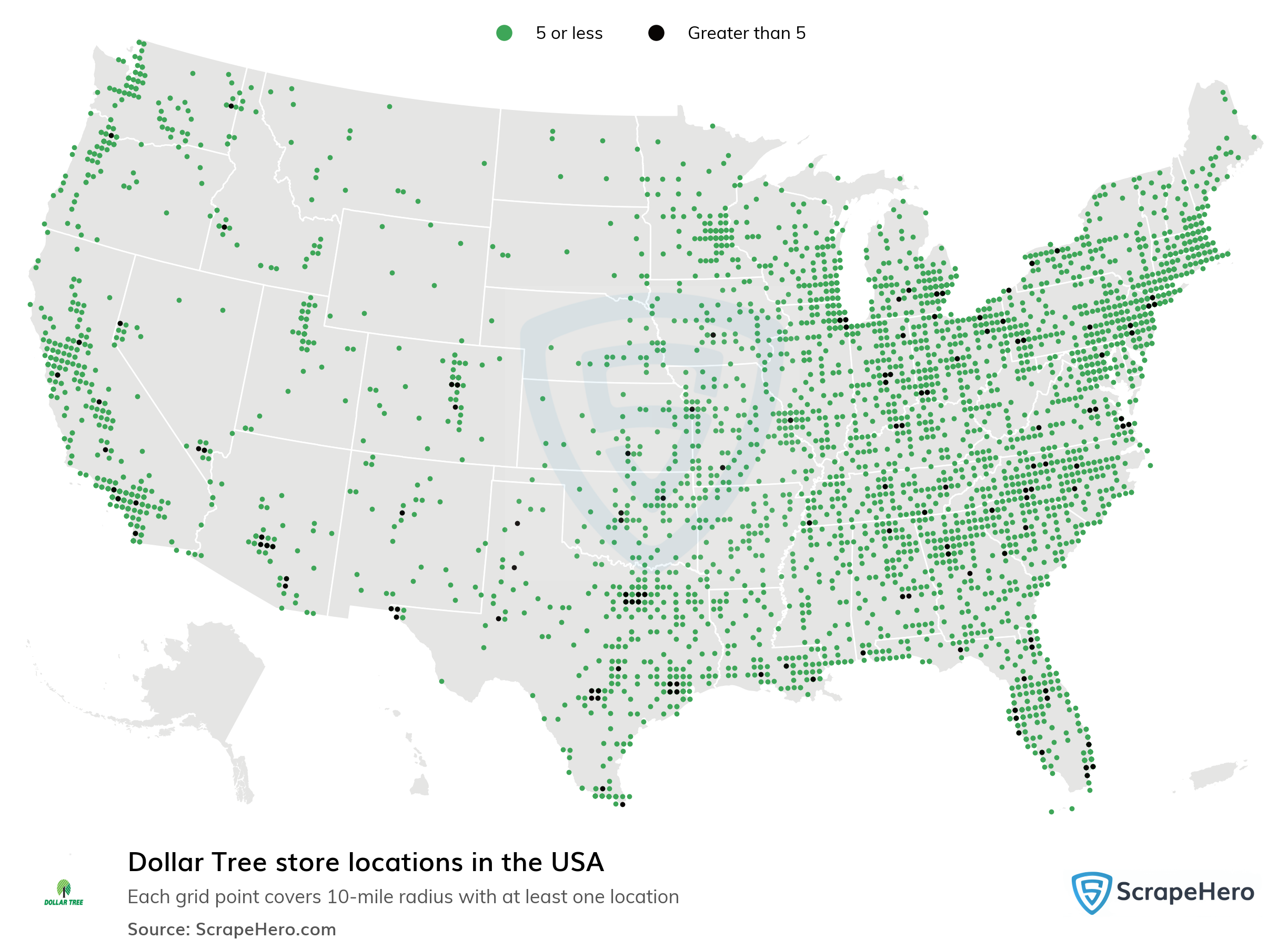 closest dollar tree