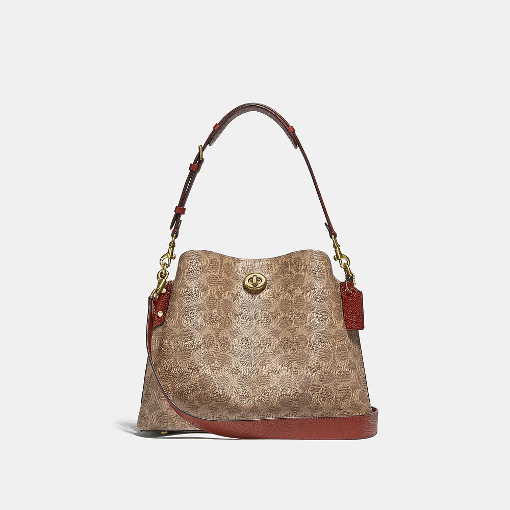 coach bag au