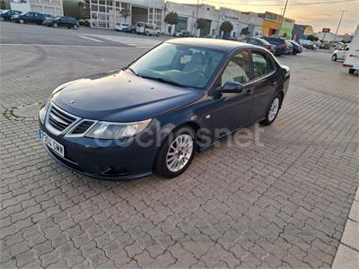 coche saab segunda mano