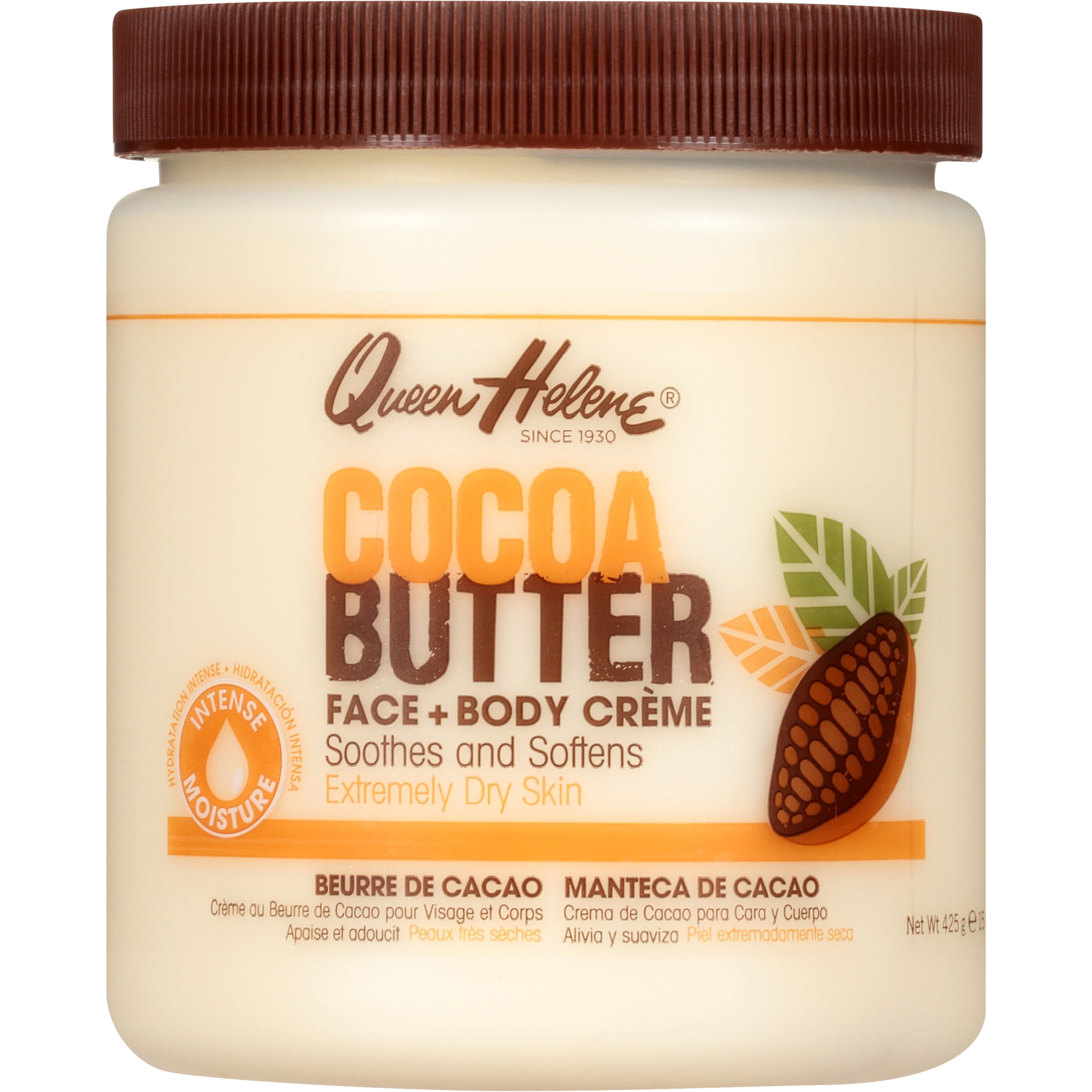 cocoa butter walmart food