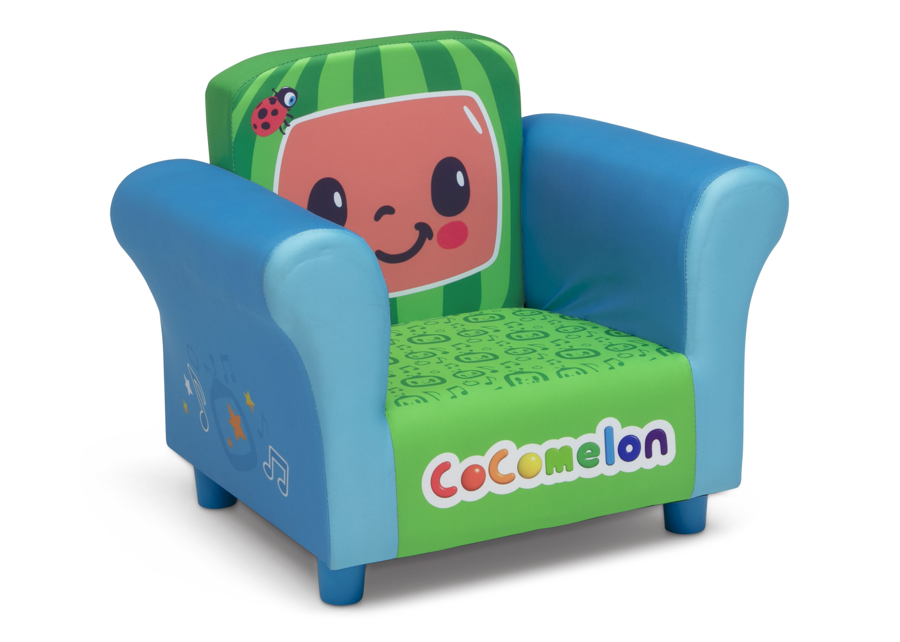 cocomelon chair