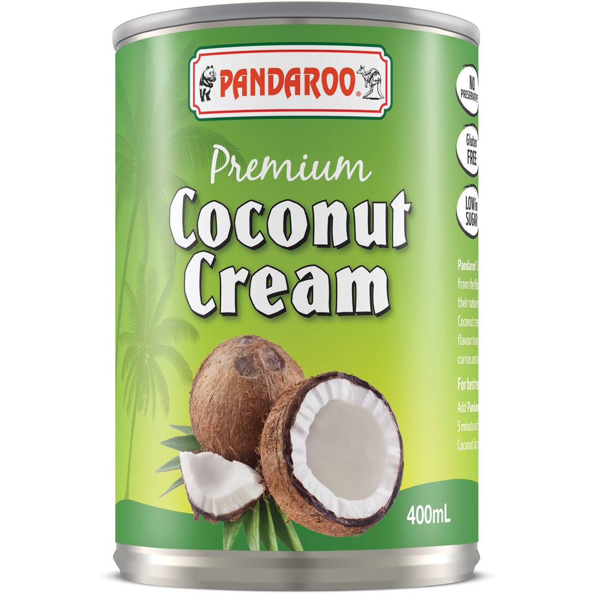 coconut extract woolworths