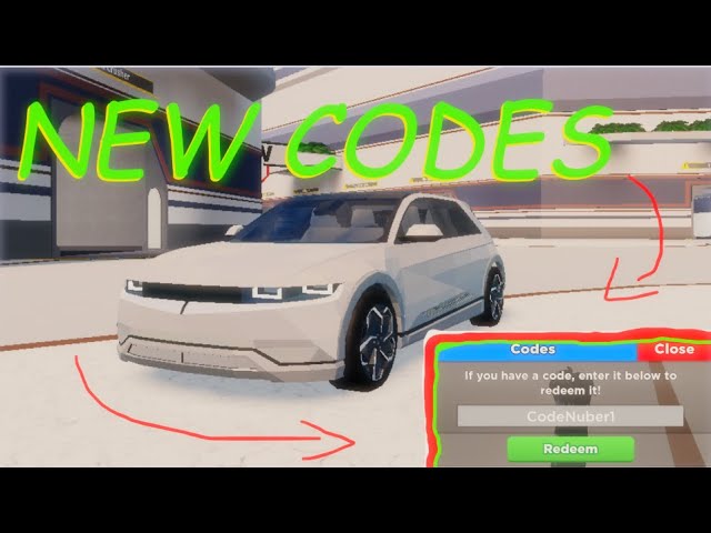 codes for car crushers 2