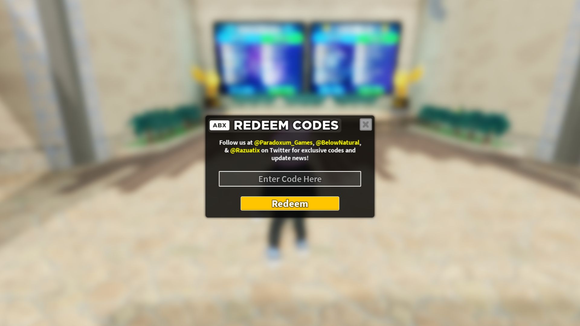 codes for tower defense simulator 2023