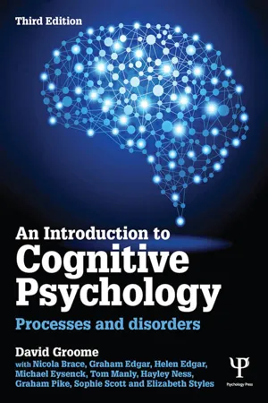 cognitive psychology sternberg pdf