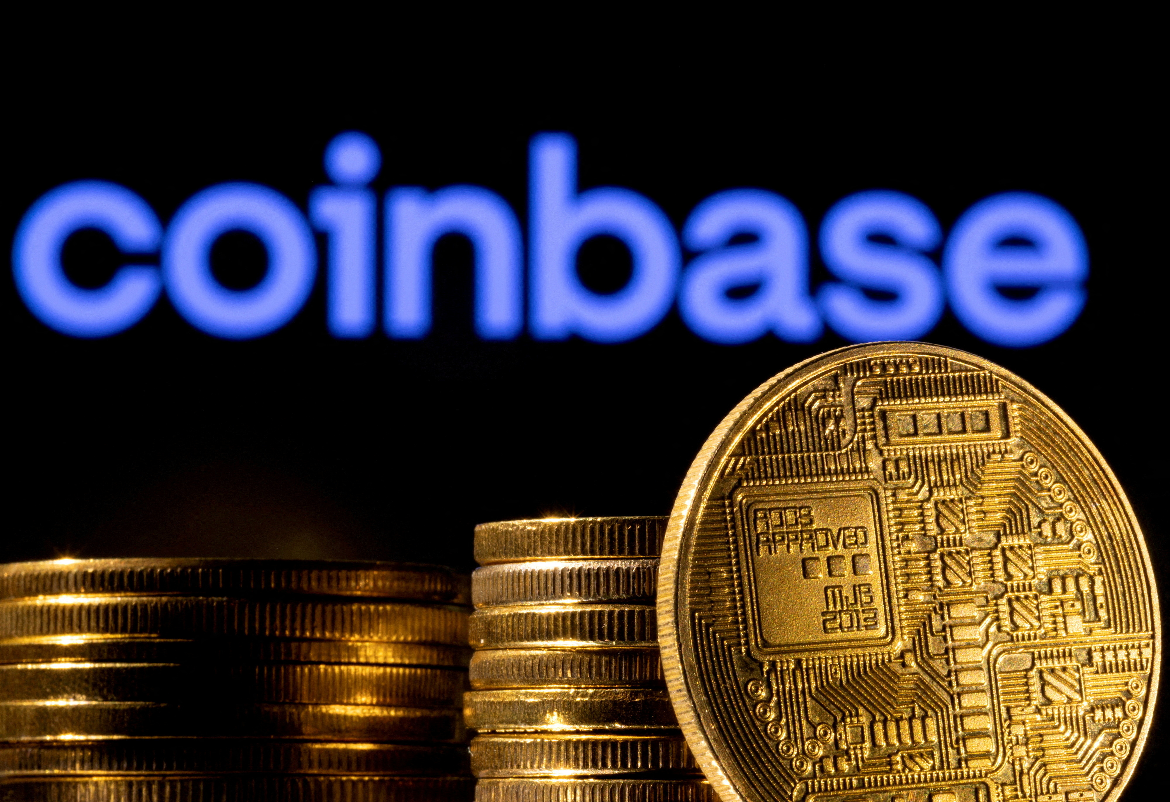 coinbase currencies list