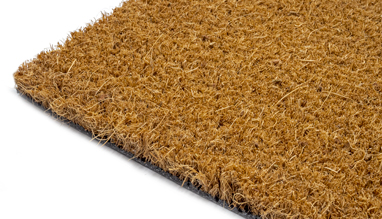 coir matting cut to size