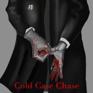 cold case podcast spotify