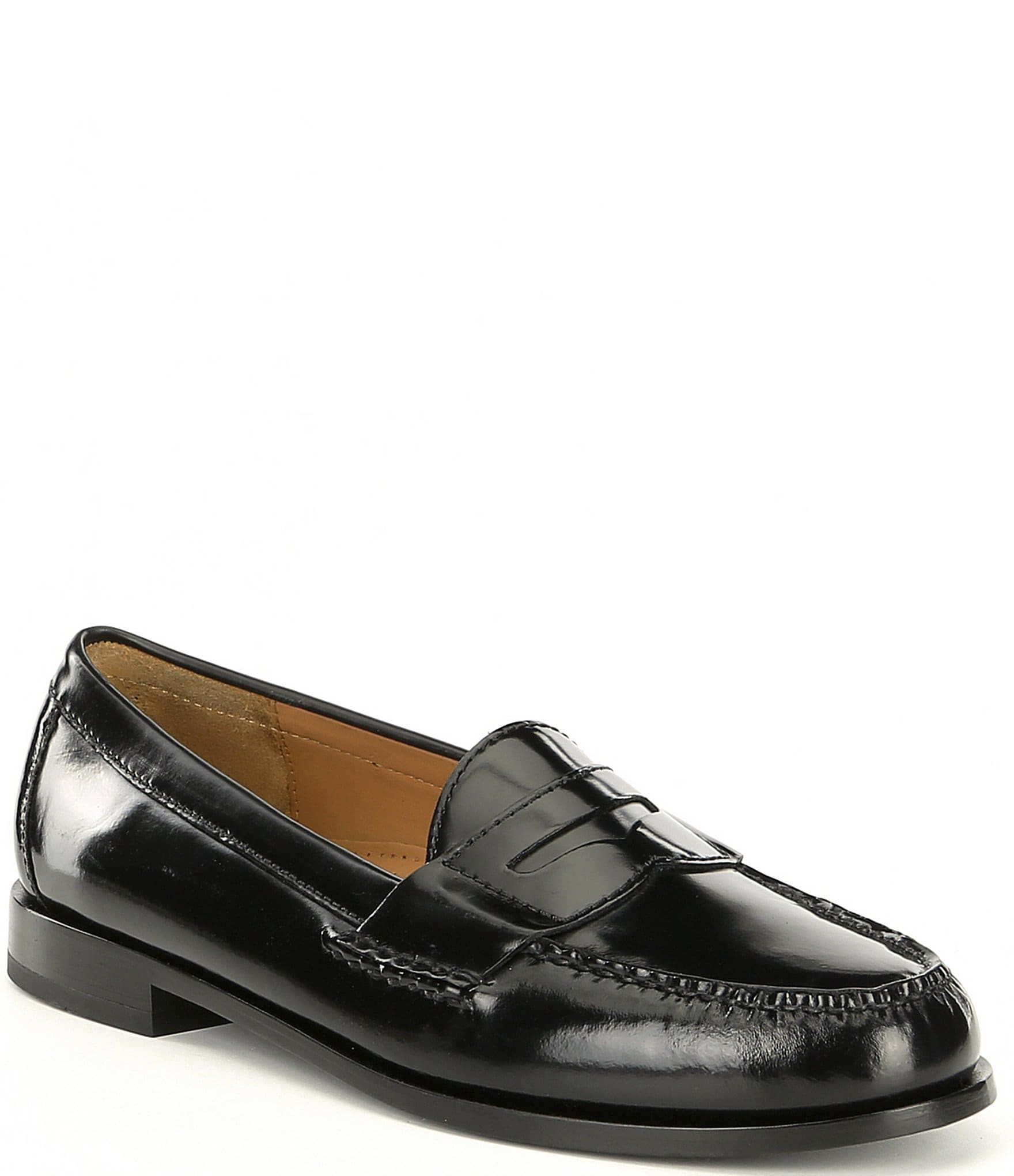 cole haan mens loafers