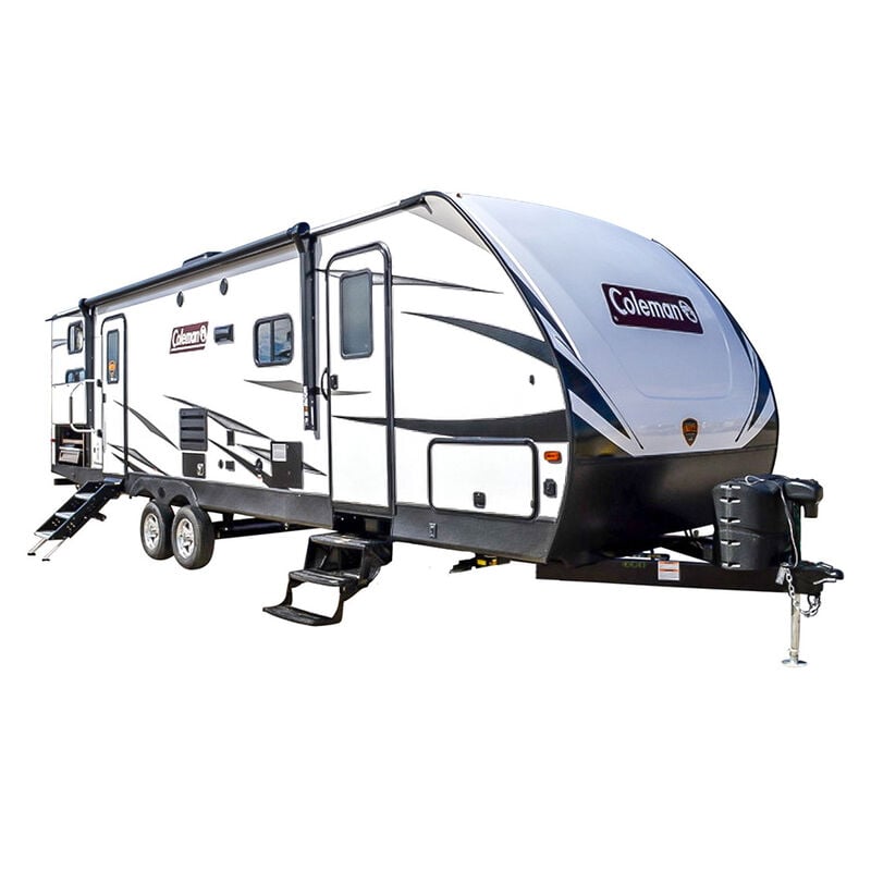 coleman light 2835bh