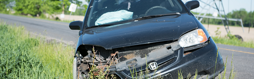 collision reporting centre york region