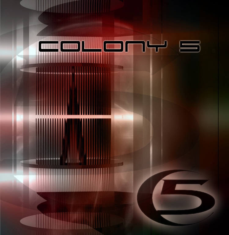 colony 5 discography