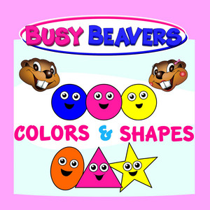 colors song busy beavers