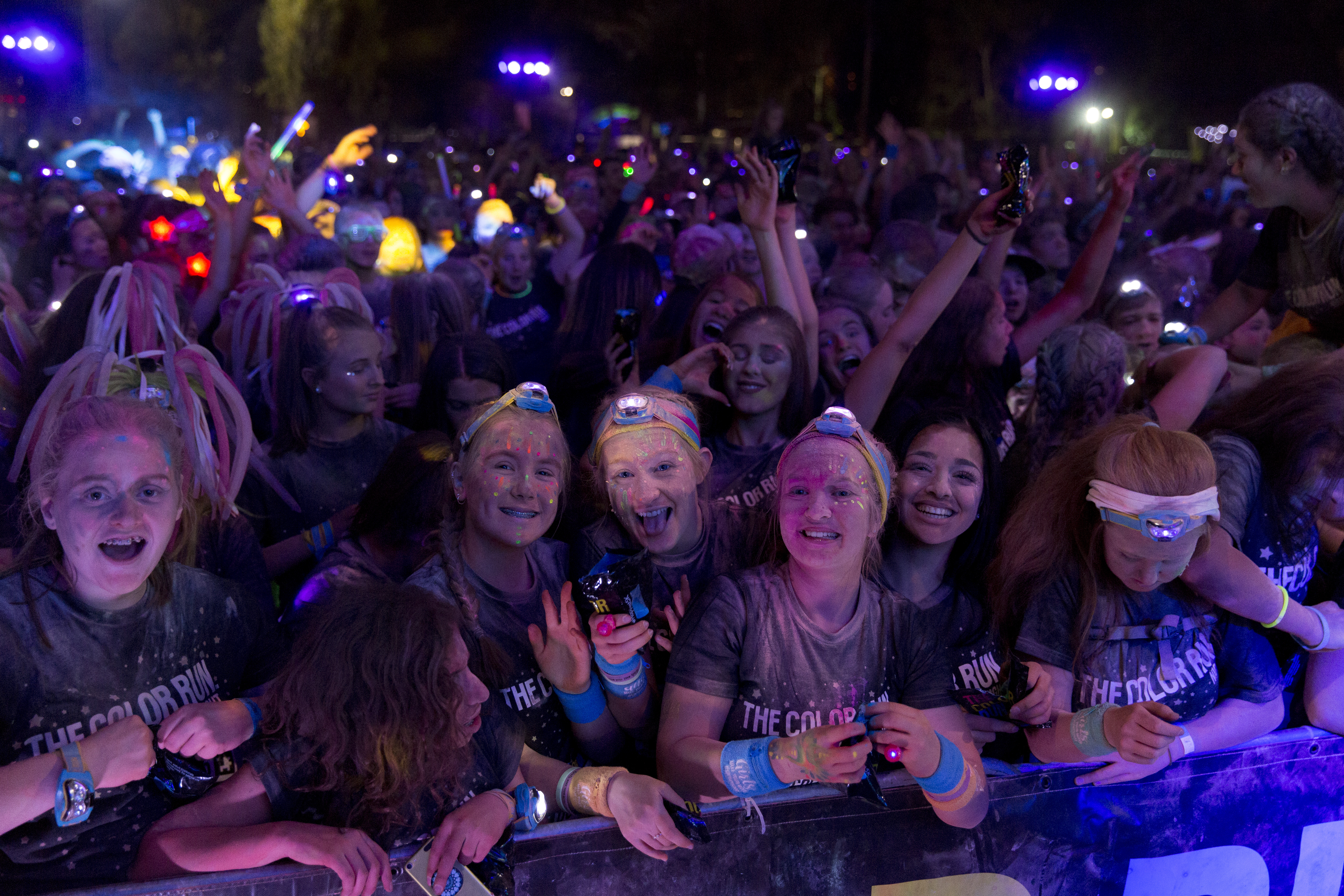 colour run 2017 malmö