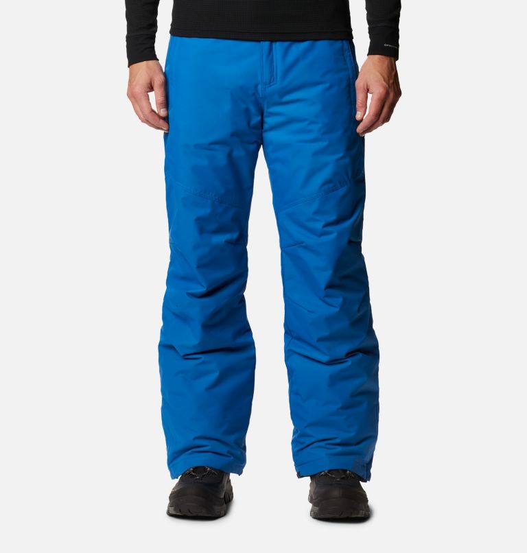 columbia bugaboo pants