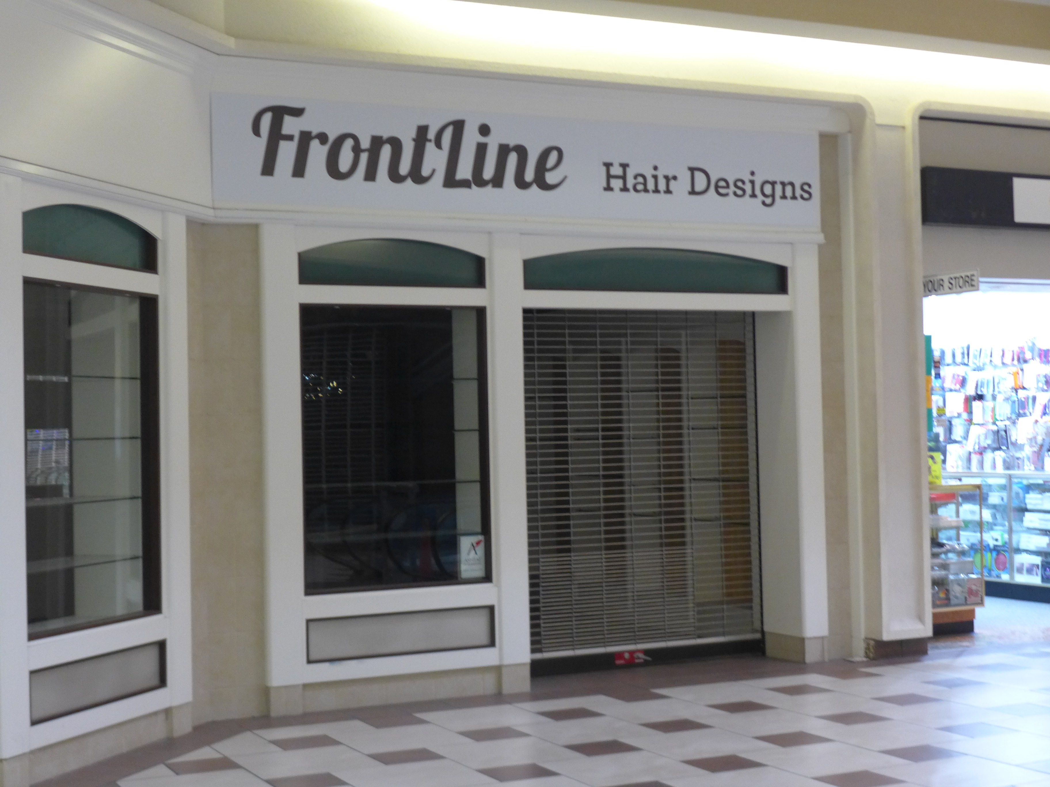 columbia mall hair salon