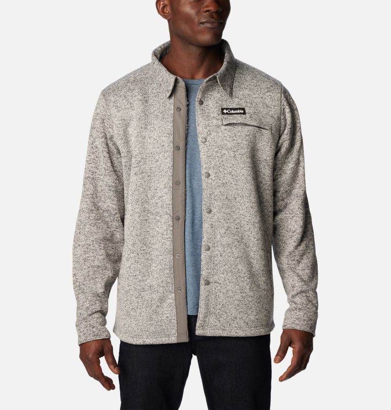 columbia sportswear sweater