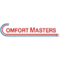 comfort masters lubbock