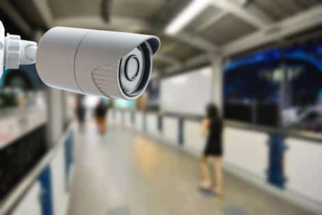 commercial cctv cameras