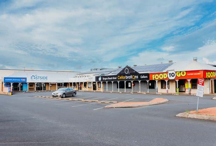 commercial real estate bundaberg