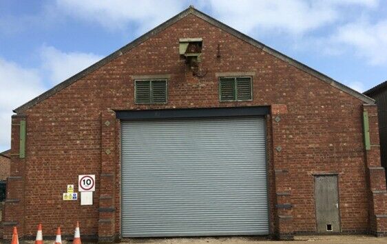 commercial units to let leicester