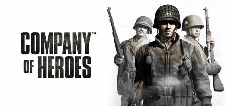 company of heroes system req