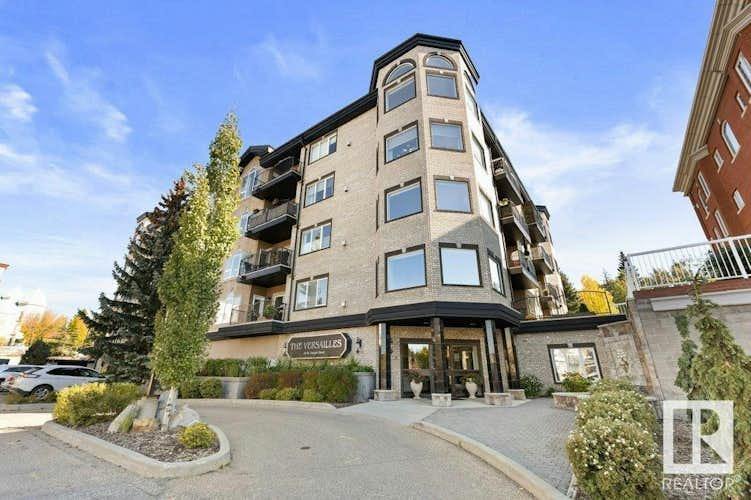 condo for sale in st albert