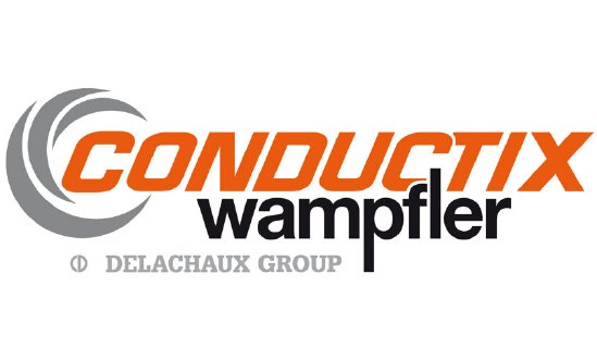 conductix wampfler group