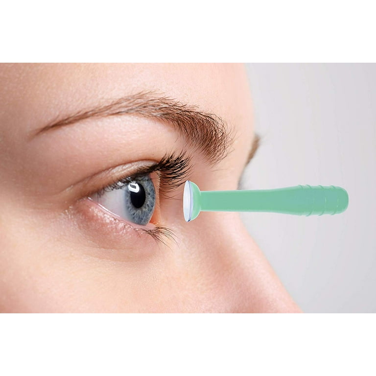 contact lens remover tool