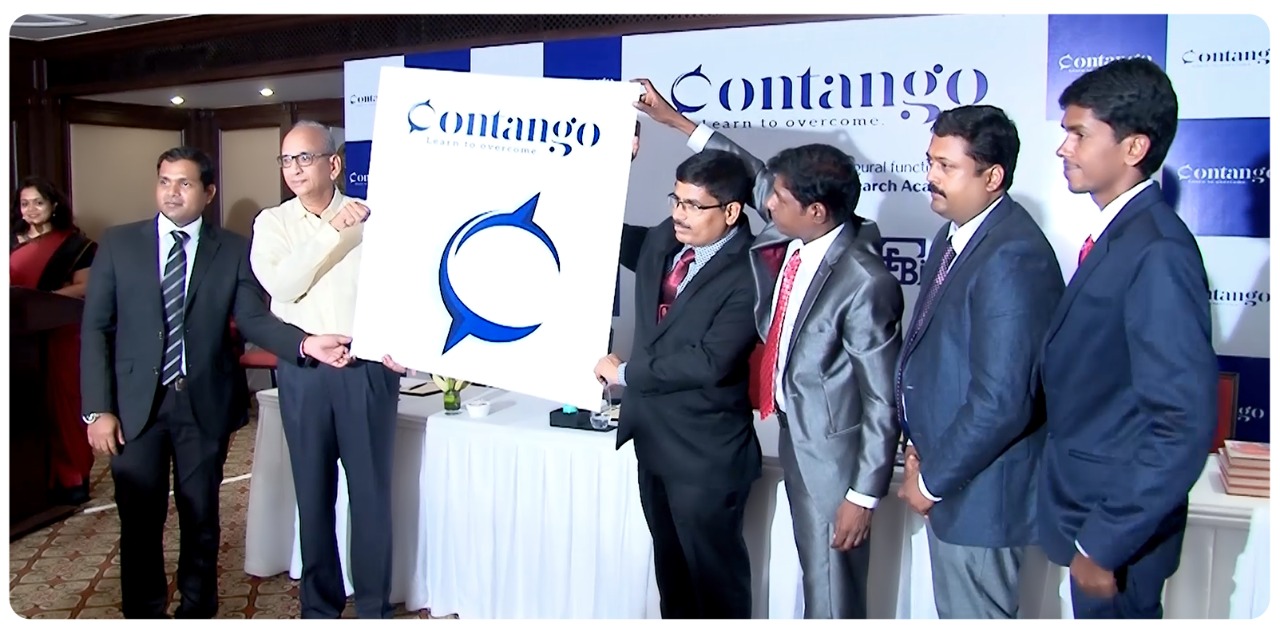 contango training and research academy