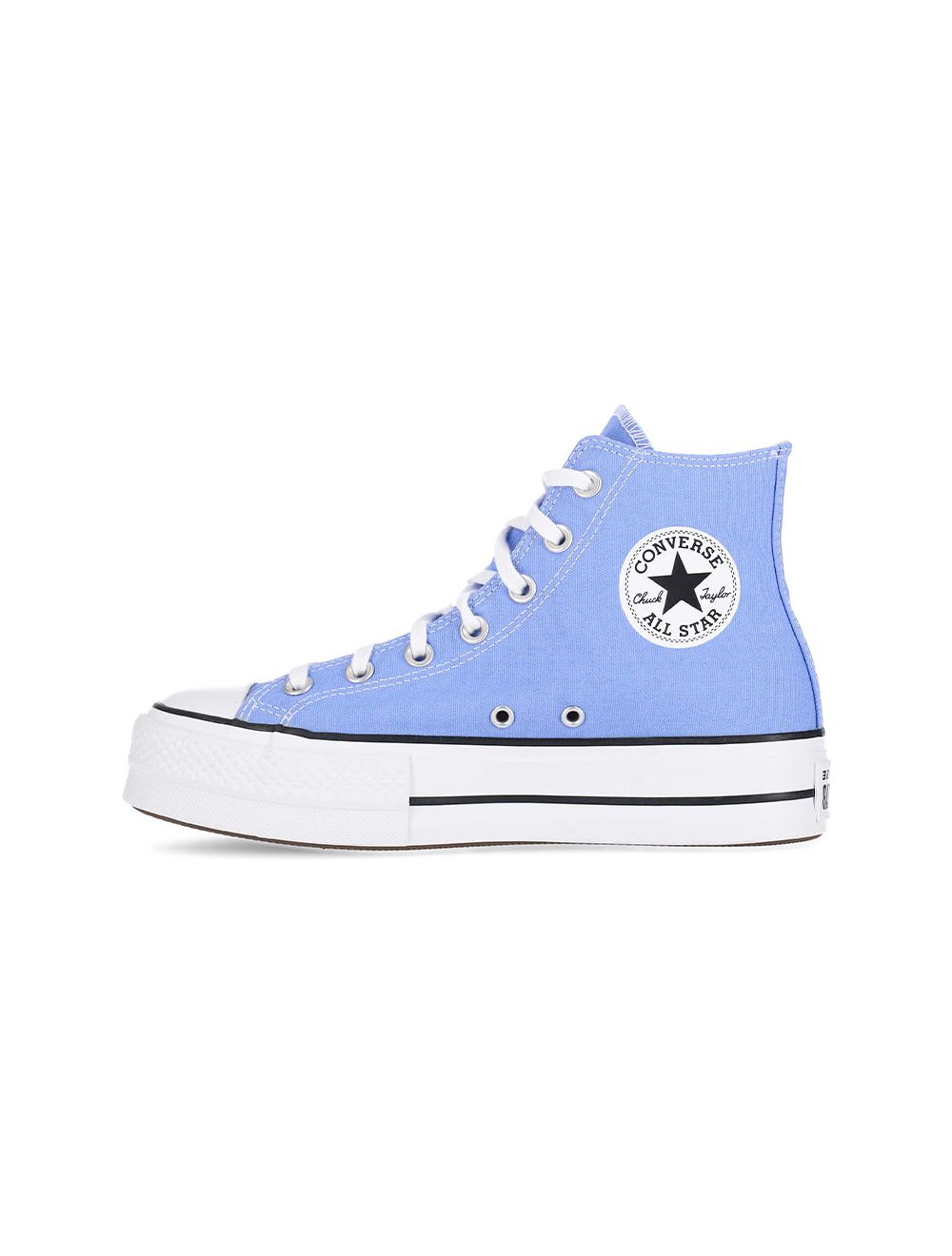 converse chuck taylor all star lift canvas